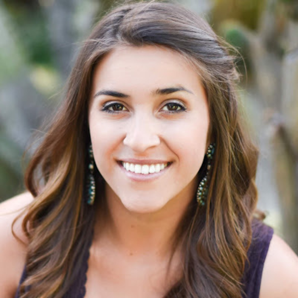 Meet your Posher, Sienna